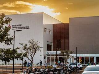 Hospital Universit&aacute;rio da UFGD abre sele&ccedil;&atilde;o para m&eacute;dicos em nove especialidades