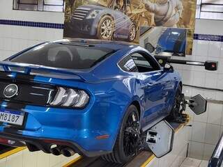 Black Friday da Speed Pneus traz descontos de at&eacute; mil reais em pneus Michelin