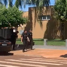 Desvio de R$ 5,4 milh&otilde;es em Sidrol&acirc;ndia foram realizados via Pix, diz Gaeco