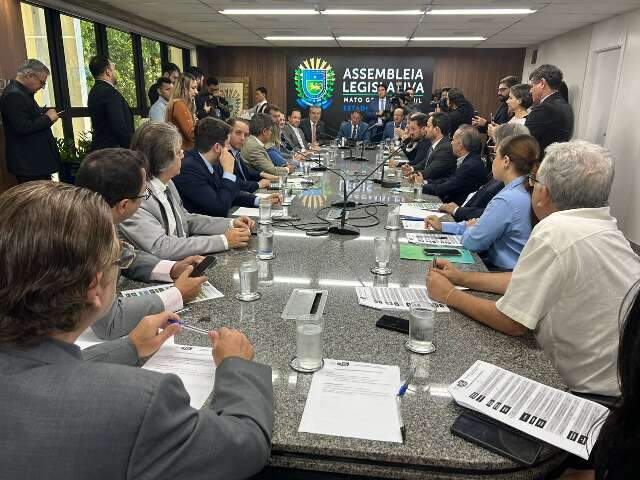 Governo diz a deputados que pagar&aacute; emendas de 2026 em maio