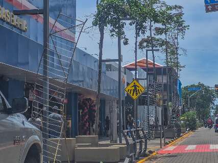 Campo Grande fecha contrato de R$ 1,7 milh&atilde;o para decora&ccedil;&atilde;o de Natal