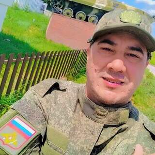 Professor sul-mato-grossense some após viajar para lutar na guerra da Rússia Professor sul-mato-grossense some após viajar para lutar na guerra da Rússia