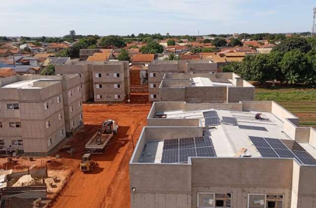 Estado oferece desconto de 20% para quem quitar contratos habitacionais