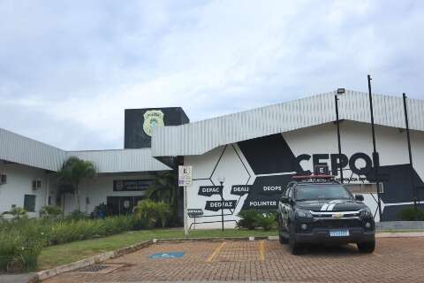 Vizinho alerta m&eacute;dico sobre invas&atilde;o de casa e ajuda a capturar criminosos