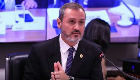 Chefe da PF pede aumento de or&ccedil;amento e defende dobrar o efetivo 