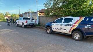 PCC é alvo de operação com mandados de prisão e busca em MS e MT PCC é alvo de operação com mandados de prisão e busca em MS e MT