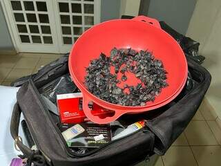 A&ccedil;&atilde;o policial prende 3 militares do Ex&eacute;rcito por tr&aacute;fico de drogas