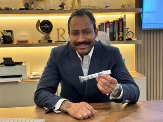 M&eacute;dico alerta sobre o perigo do contrabando e da automedica&ccedil;&atilde;o com Mounjaro