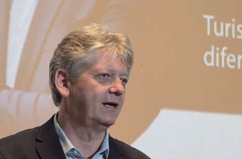 Verruck confirma sa&iacute;da do governo em 30 de mar&ccedil;o para disputar o Senado