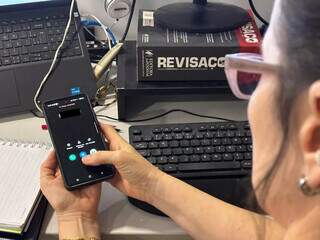 Usu&aacute;rios da Vivo relatam aus&ecirc;ncia de sinal para ligar e mandar mensagens