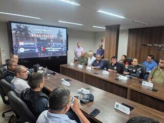 Com 13&ordm; e festa na pra&ccedil;a, seguran&ccedil;a ser&aacute; refor&ccedil;ada para conter furtos no Centro