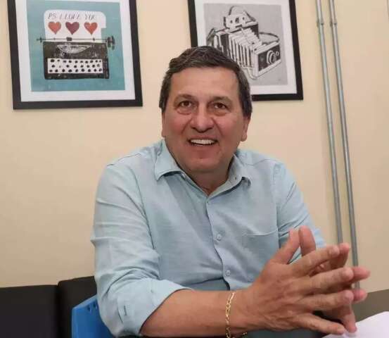 S&eacute;rgio de Paula &eacute; aprovado por deputados como novo conselheiro do TCE