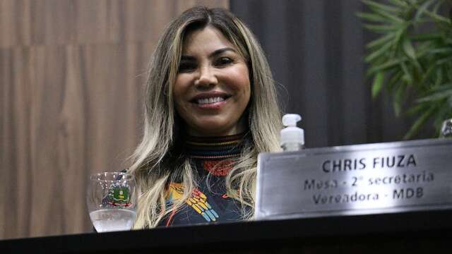 Membro do &ldquo;G8&rdquo;, vice-prefeita &eacute; suspeita de receber propina com verba hospitalar