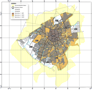 Nova lei reorganiza urbaniza&ccedil;&atilde;o e acelera aprova&ccedil;&atilde;o de loteamentos na Capital