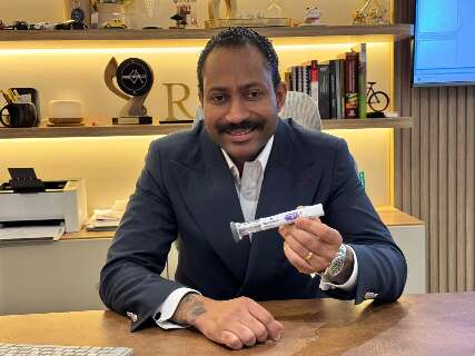 M&eacute;dico alerta sobre o perigo do contrabando e da automedica&ccedil;&atilde;o com Mounjaro