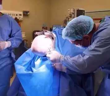 No Proncor, procedimento raro mapeia foco da epilepsia