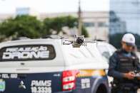 MS investe mais de R$ 1 milhão em drones para reforçar segurança pública