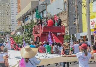 Sindicaliza&ccedil;&atilde;o cai pela metade no Centro-Oeste e chega &agrave; menor taxa do Brasil