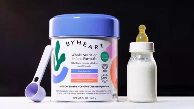 Anvisa manda apreender f&oacute;rmula infantil ligada a casos de botulismo nos EUA