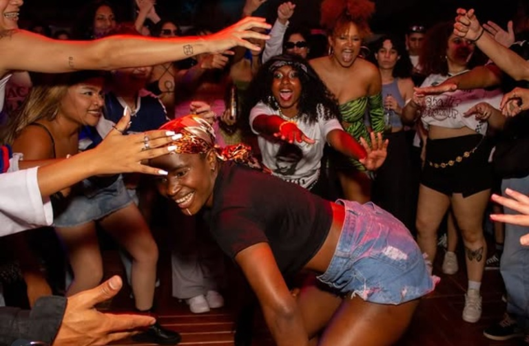 Da arte urbana ao ballroom: confira os destaques do feriado