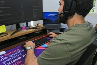 Homens ainda são maioria entre quem trabalha por conta própria em MS Homens ainda são maioria entre quem trabalha por conta própria em MS