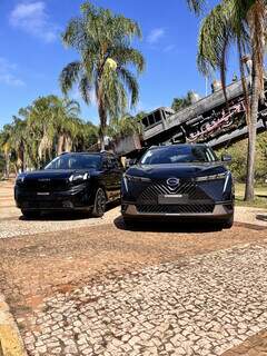 Black do Milh&atilde;o Grupo Raviera acontece neste final de semana