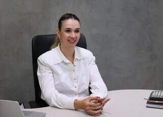 Campo Grande na rota da beleza global com a distribuidora B&amp;R