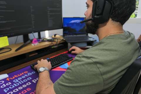 Homens ainda s&atilde;o maioria entre empregadores e aut&ocirc;nomos em Mato Grosso do Sul