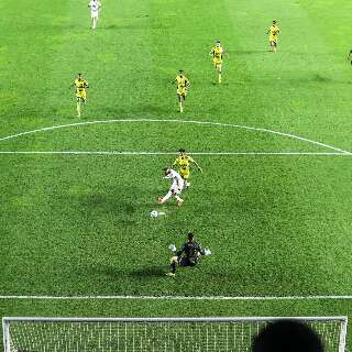 Em rodada decisiva, Santos empata na Vila e Gr&ecirc;mio vence em casa