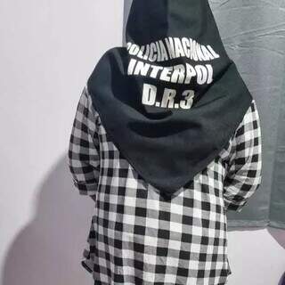 Paraguaia procurada por tráfico é presa em cidade vizinha a Sapucaia Paraguaia procurada por tráfico é presa em cidade vizinha a Sapucaia