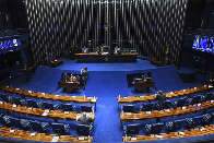 Senado aprova “anistia branca” para atualizar valor de imóveis e carros