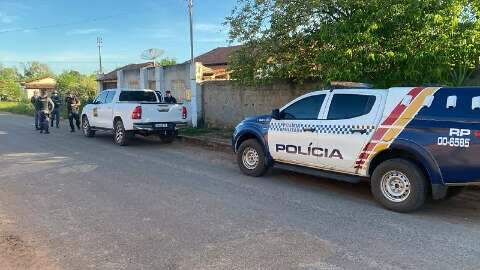 PCC &eacute; alvo de opera&ccedil;&atilde;o com mandados de pris&atilde;o e busca em MS e MT