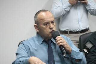 Delegacia testa sistema de IA para agilizar registro de ocorr&ecirc;ncias na Capital