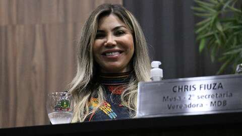 Membro do &ldquo;G8&rdquo;, vice-prefeita &eacute; suspeita de receber propina com verba hospitalar