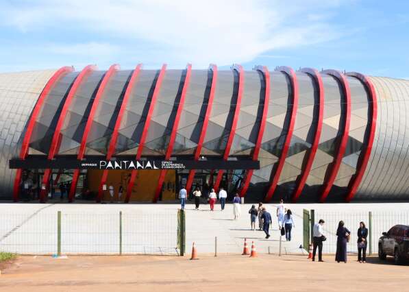 Após meses de avaliação, Bioparque ganha selo internacional de sustentabilidade 