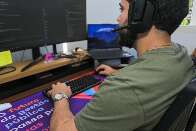 Homens ainda são maioria entre quem trabalha por conta própria em MS