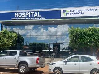 Alvo de opera&ccedil;&atilde;o, hospital tenta proteger cr&eacute;dito que pode ser &quot;confiscado&quot;