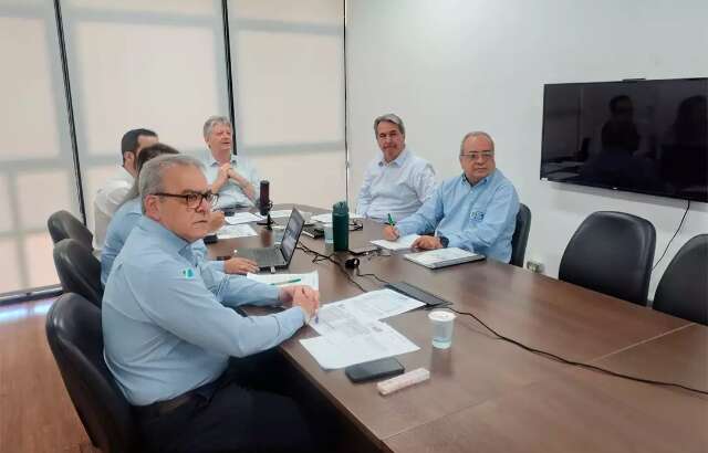 MS libera R$ 219,4 milh&otilde;es em financiamentos para o setor rural