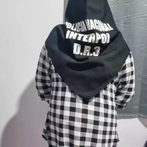 Paraguaia procurada por tr&aacute;fico &eacute; presa em cidade vizinha a Sapucaia