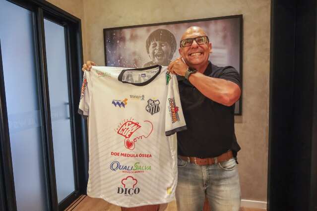 Instituto Sangue Bom promove jogo beneficente que celebra o cl&aacute;ssico Comer&aacute;rio