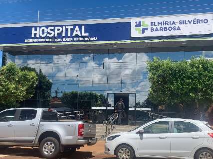 Alvo de opera&ccedil;&atilde;o, hospital tenta proteger cr&eacute;dito que pode ser &quot;confiscado&quot;
