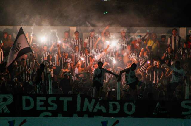 Estadual 2026 vai come&ccedil;ar com jogo antecipado da s&eacute;tima rodada