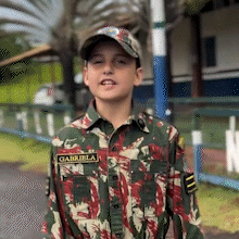 PMA realiza bazar para arrecadar fundos para o Projeto Florestinha