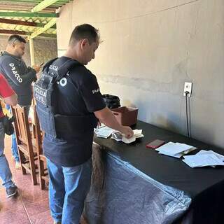 Opera&ccedil;&atilde;o desmantela tr&aacute;fico que usava criptomoedas e movimentou R$ 15 milh&otilde;es