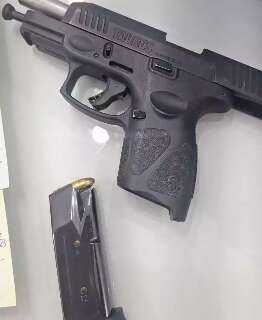 Primeira mulher solta na Blindagem paga R$ 3 mil e vai para pris&atilde;o domiciliar