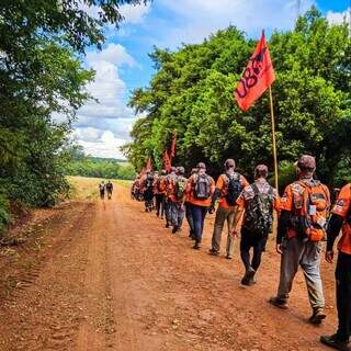 É oficial: Legendários já podem se credenciar para atuar na Defesa Civil É oficial: Legendários já podem se credenciar para atuar na Defesa Civil