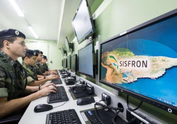 CPI expõe colapso do Sisfron e deixa fronteira de MS vulnerável às facções