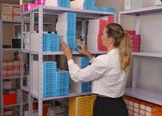 Campo Grande na rota da beleza global com a distribuidora B&amp;R