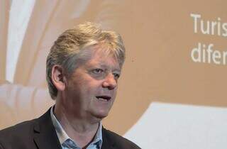 Verruck confirma sa&iacute;da do governo em 30 de mar&ccedil;o para disputar o Senado