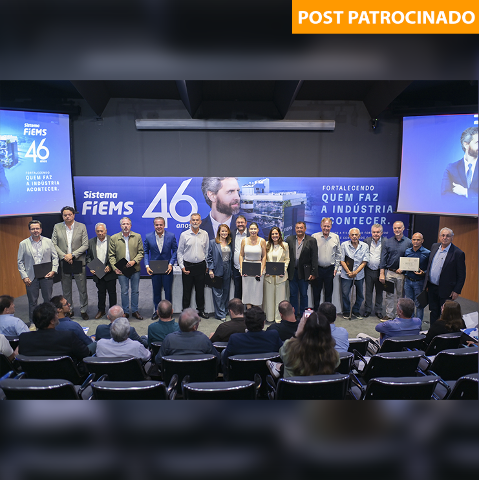 Fiems nomeia diretoria estrat&eacute;gica para fortalecer a ind&uacute;stria